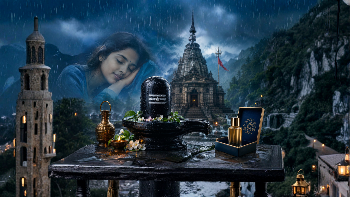 सावन में बार-बार एक ही शिव मंदिर का सपना क्यों आता है? जानिए रहस्य