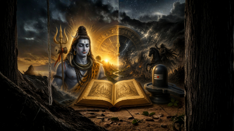 कलयुग का अंत कब होगा