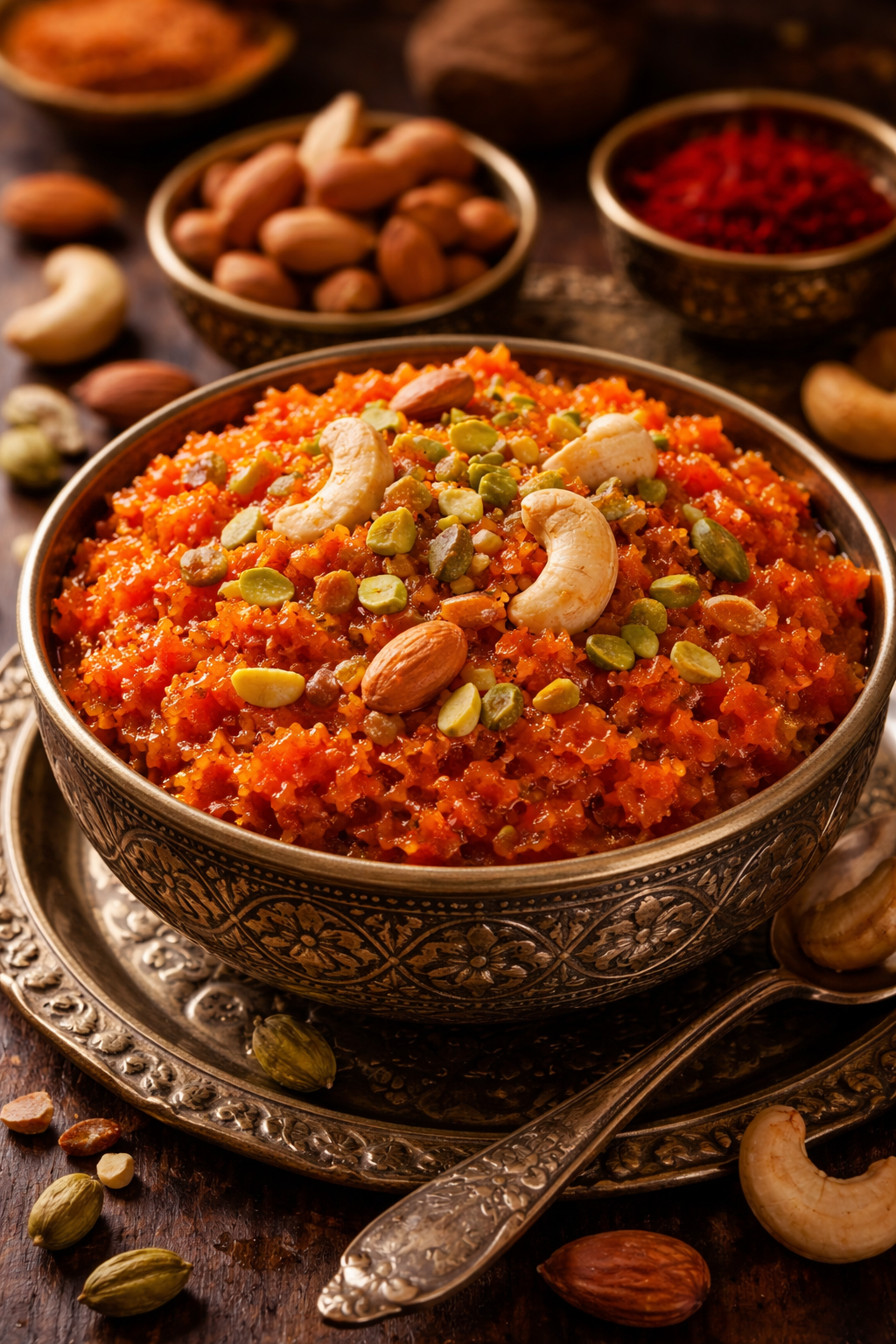 sapne me gajar ka halwa khana dekhna