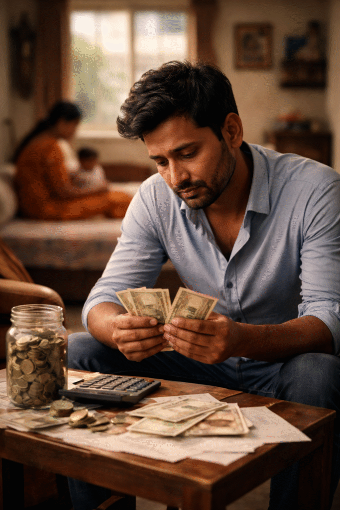 Sapne mein salary badhte hue dekhna