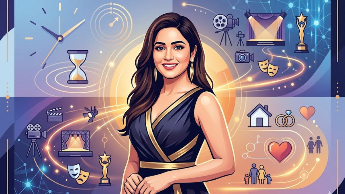 Shilpi Raghwani Biography in Hindi – उम्र, करियर, और पर्सनल लाइफ