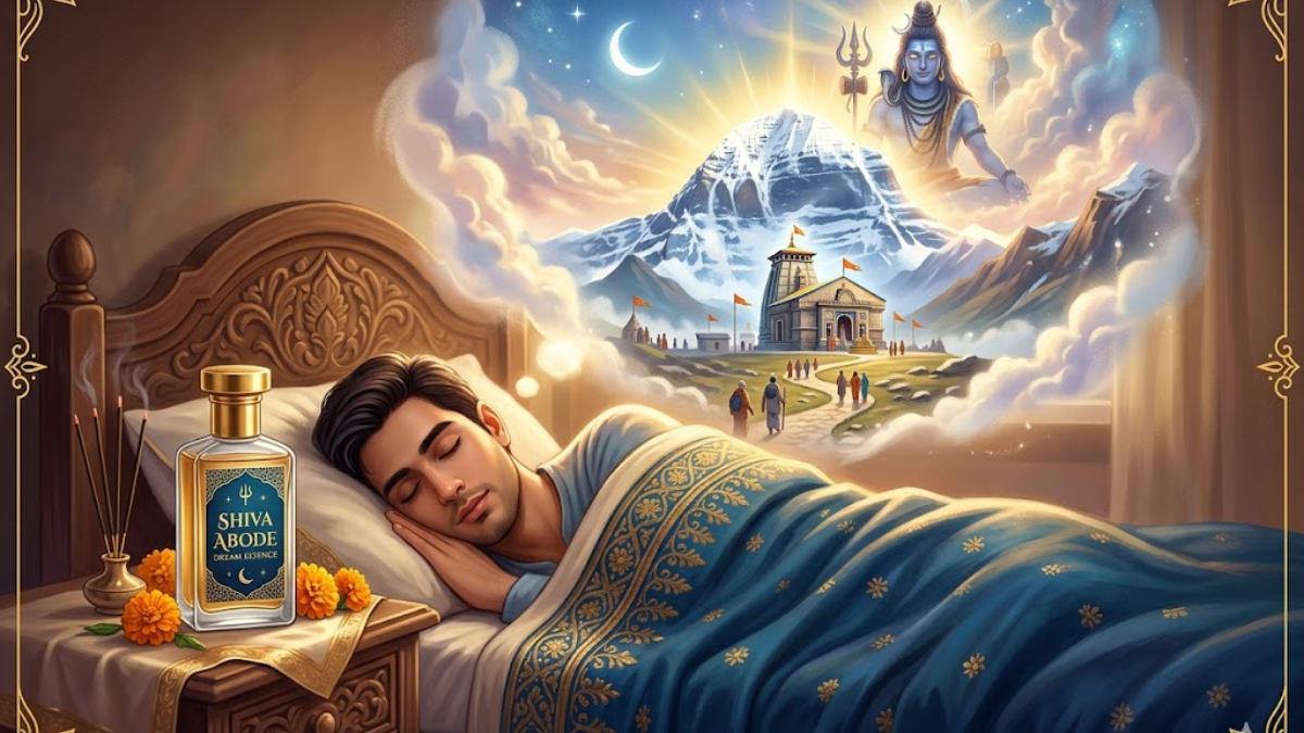 सपने में भगवान शिव के धाम के दर्शन – क्या संकेत है?