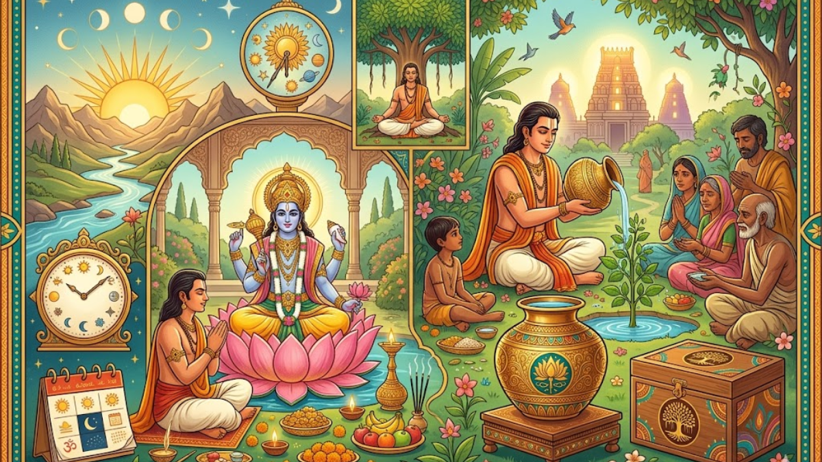 निर्जला एकादशी व्रत कब है और कैसे करें? (पूरी जानकारी)