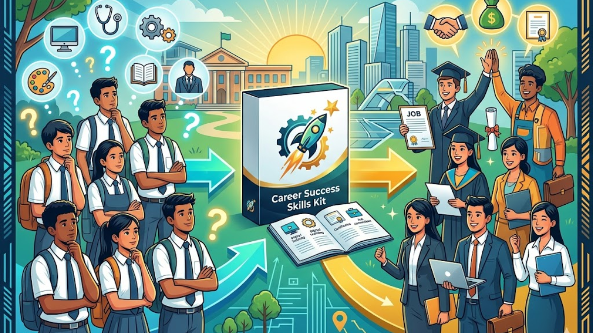 12वीं के बाद कौन सा कोर्स करें जिससे जल्दी नौकरी मिले?