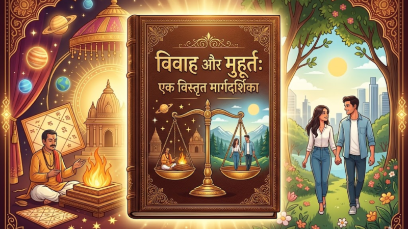 बिना मुहूर्त के शादी करना सही है