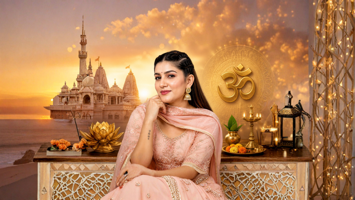 Sapna Choudhary किस धार्मिक पृष्ठभूमि से आती हैं? – पूरी जानकारी