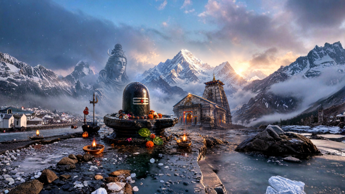 केदारनाथ शिवलिंग का सपना क्या भविष्य बताता है?