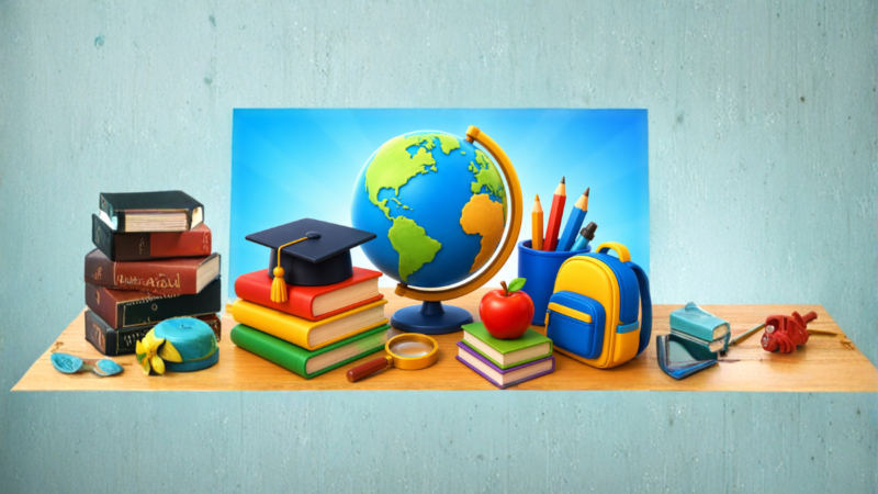 School GK Quiz for Class 3 in Hindi
