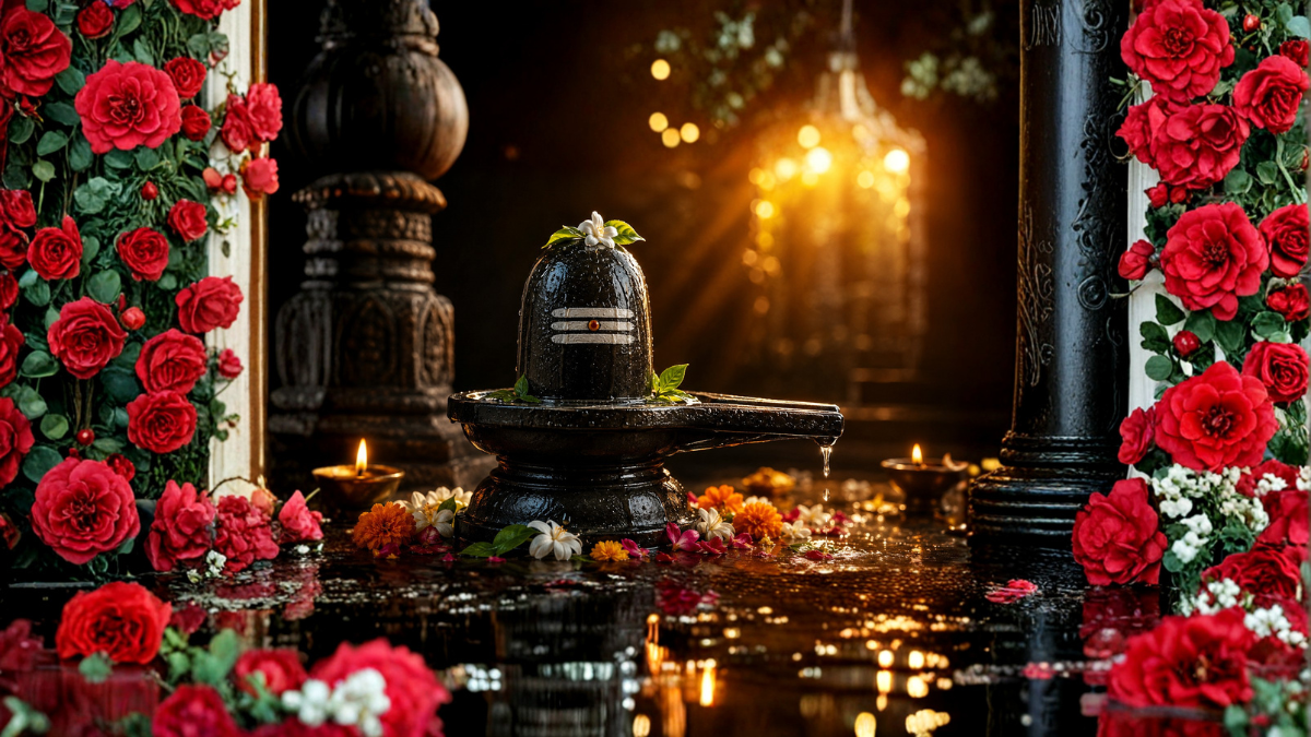 शिवलिंग के दर्शन – क्या यह मनोकामना पूरी होने का इशारा है?