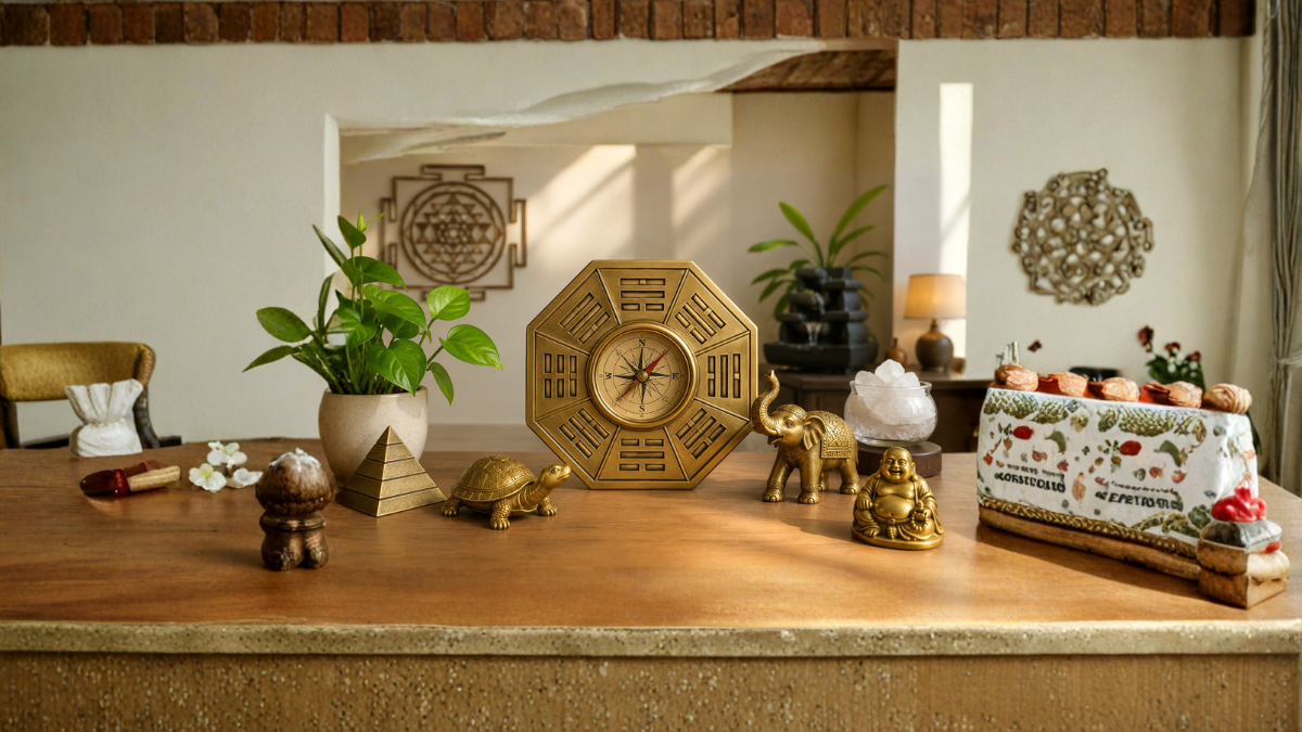 घर में सुख-शांति के लिए वास्तु टिप्स