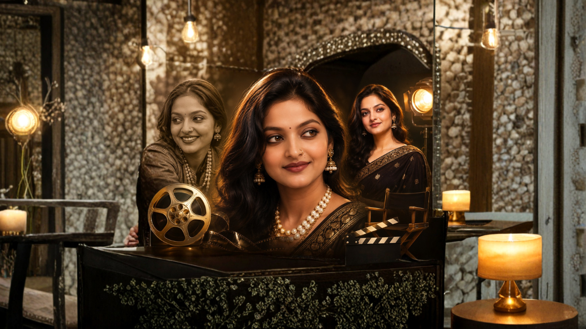 Monalisa biography in hindi