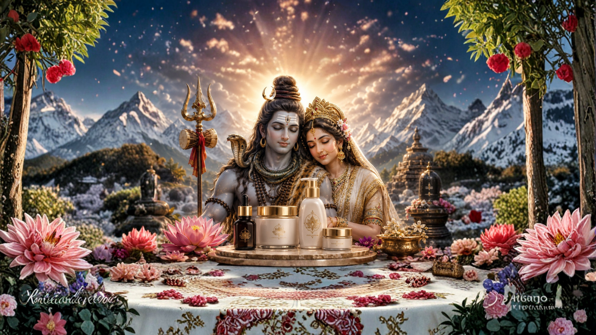 शिव-पार्वती के दर्शन – क्या भगवान की विशेष कृपा मिलने वाली है?