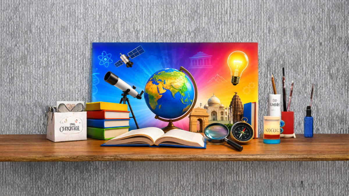 8वीं कक्षा के छात्रों के लिए टॉप GK Questions