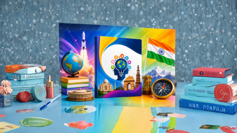 क्लास 8 हिंदी मीडियम छात्रों के लिए आसान GK