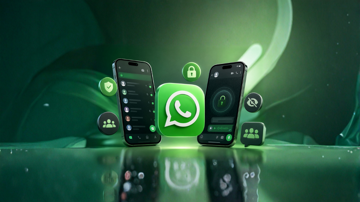 WhatsApp के नए फीचर्स: 2026 में चैटिंग और प्राइवेसी का नया अनुभव