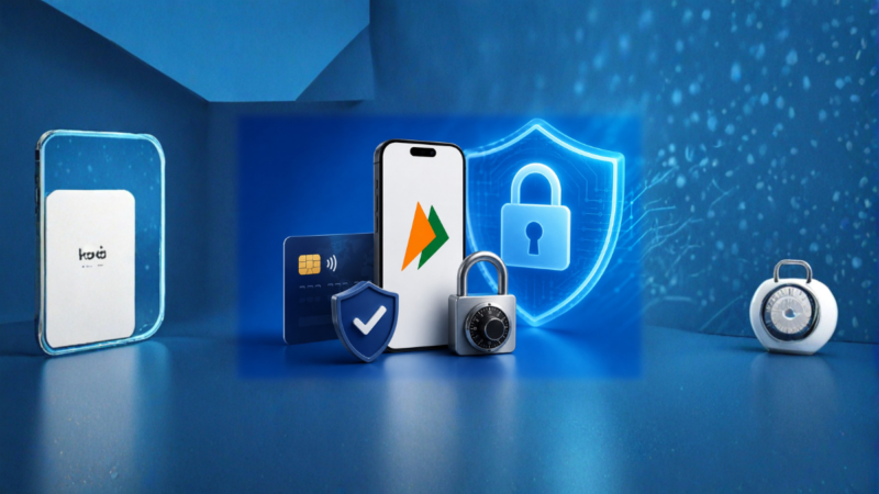 UPI Payment सुरक्षित रखने के तरीके