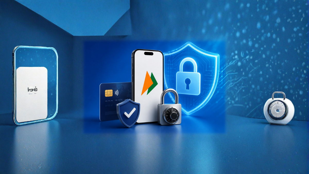 UPI Payment सुरक्षित रखने के तरीके
