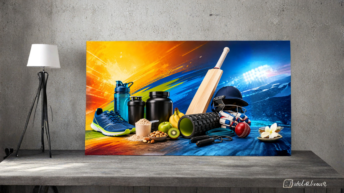 Fitness Secrets of India’s Best Cricketers