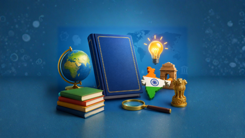 कक्षा 8 के लिए टॉप 150 GK Questions in Hindi