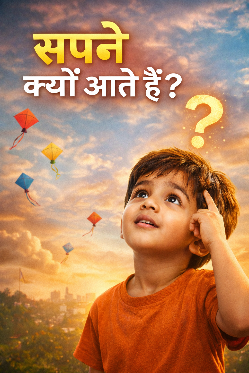 sapne me patang udana