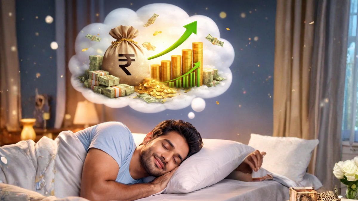 Sapne Mein Salary Badhte Hue Dekhna – Positive Sign Ya Warning Alert?