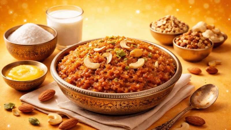 Sapne Me Halwa Banana: Sapne Ka Arth Aur Sanket